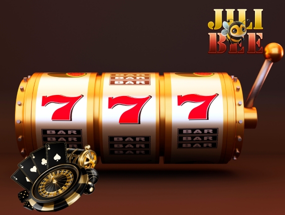 Online Slot Machines An In-Depth Overview